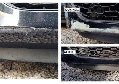 dent repairs cheadle hulme
