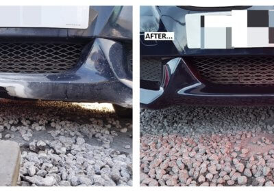 dent repairs alderley edge