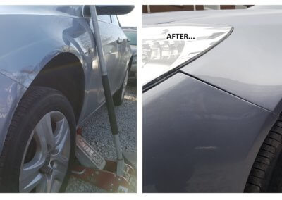 dent repairs bredbury