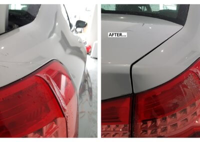 machine polishing cheadle hulme