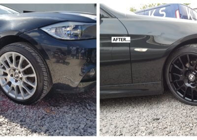 alloy wheel repairs bolton