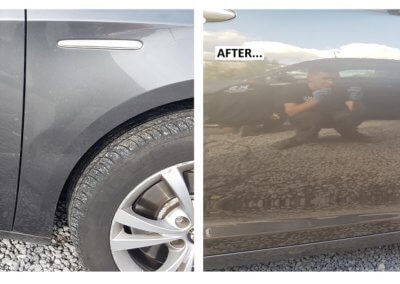 dent repairs hale