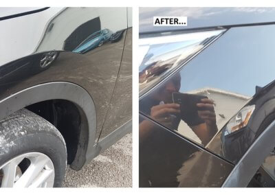 machine polishing near me
