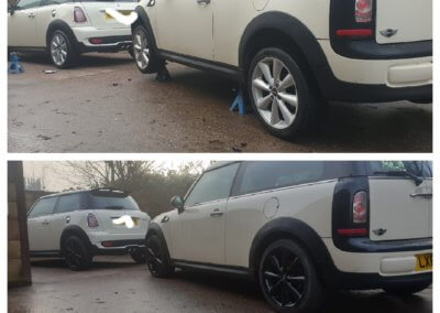 alloy wheel repairs irlam