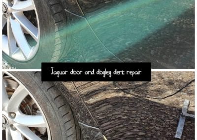 dent repairs cheshire