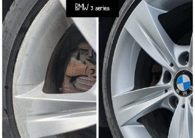 alloy refurbishment hale