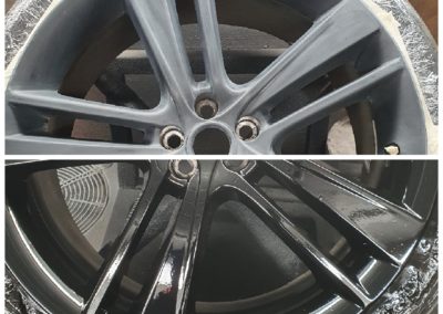 allow wheel repairs worsley