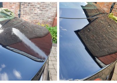 car scratch removal hale