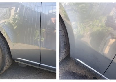 car scratch repair cheshire