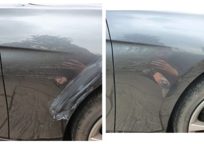 car scratch removal hale