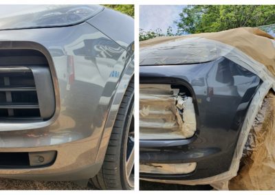 mobile paint repairs cheadle
