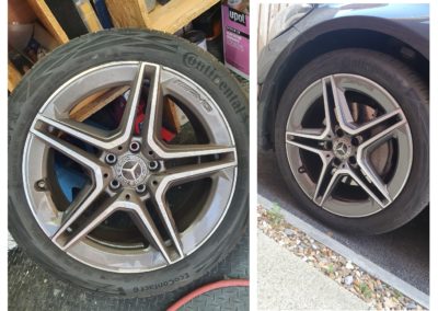 alloy refurbishment lymm