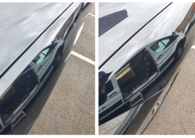 car scratch removal stockport