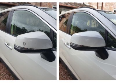 car scratch removal manchester