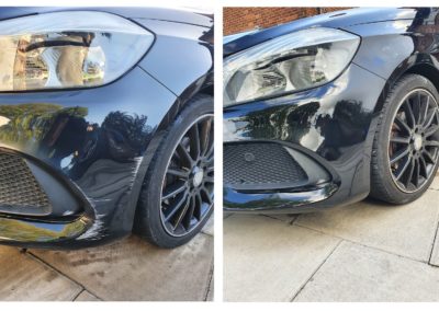 car body shop