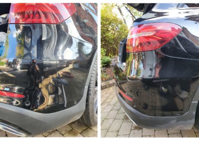 car body repairs sale