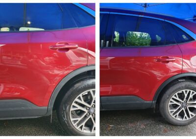 car scratch repair
