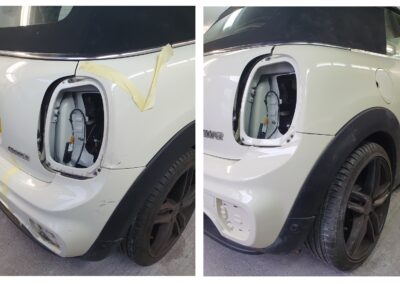 mobile car dent repair