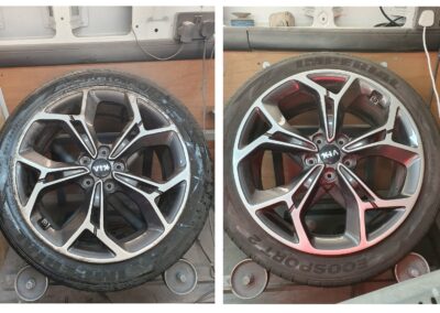 diamond cut smart repair