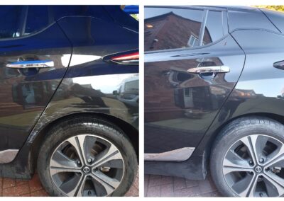 mobile dent repairs