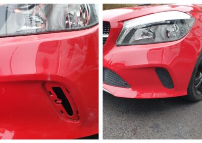 mobile car body repairs