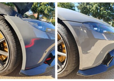 mobile car paint repair