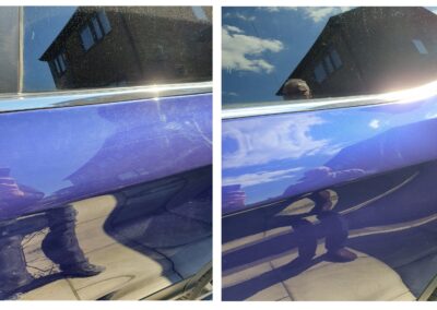car polishing cheshire