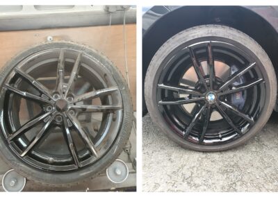 best alloy wheel refurbishment near me