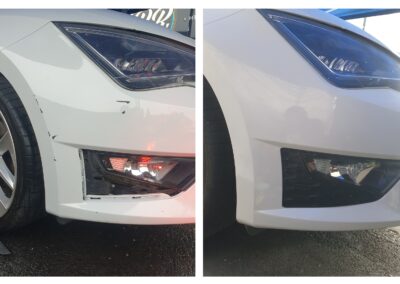 car scratch repair