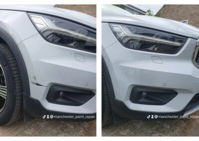 car body shop