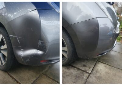 dent repair near me