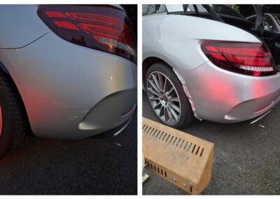 cay body repair altrincham